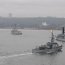 Con Revista Naval Internacional la Armada puso término a la celebración de su Bicentenario