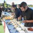 Grumetes de especialidades mayordomo y cocineros se lucieron durante su examen práctico “Esgrum Chef”
