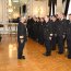 Se efectuó el cambio de mando en la Subjefatura del Estado Mayor General de la Armada