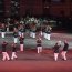 Más de 1.500 personas disfrutaron del Gran Tattoo de Bandas Militares en Valparaíso