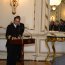 Se efectuó el cambio de mando en la Subjefatura del Estado Mayor General de la Armada