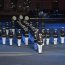 Más de 1.500 personas disfrutaron del Gran Tattoo de Bandas Militares en Valparaíso
