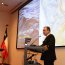 Máximas autoridades navales del mundo debatieron sobre los desafíos entorno al poder naval