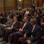 Máximas autoridades navales del mundo debatieron sobre los desafíos entorno al poder naval