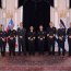 Finaliza encuentro de Estados Mayores entre las Armadas de Chile e Israel