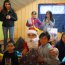32 menores celebraron la navidad con la dotación del “Cirujano Videla”