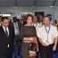 Ministra de Transporte y Telecomunicaciones presidió Congreso Internacional en EXPONAVAL 2018