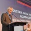 Ministra de Transporte y Telecomunicaciones presidió Congreso Internacional en EXPONAVAL 2018