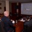 Finaliza encuentro de Estados Mayores entre las Armadas de Chile e Israel