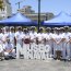 Museo Naval de Iquique busca sacar de circulación 6.000 bolsas plásticas