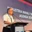 Ministra de Transporte y Telecomunicaciones presidió Congreso Internacional en EXPONAVAL 2018