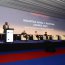 Ministra de Transporte y Telecomunicaciones presidió Congreso Internacional en EXPONAVAL 2018