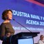 Ministra de Transporte y Telecomunicaciones presidió Congreso Internacional en EXPONAVAL 2018