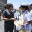  Museo Naval de Iquique busca sacar de circulación 6.000 bolsas plásticas  