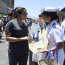 Museo Naval de Iquique busca sacar de circulación 6.000 bolsas plásticas
