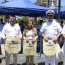 Museo Naval de Iquique busca sacar de circulación 6.000 bolsas plásticas