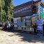 Armada lanza campaña de protección de playas y dunas en Chiloé