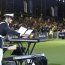 Gran Tattoo de Bandas Militares deslumbró en Santiago