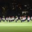 Gran Tattoo de Bandas Militares deslumbró en Santiago