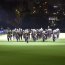 Gran Tattoo de Bandas Militares deslumbró en Santiago