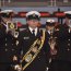 Gran Tattoo de Bandas Militares deslumbró en Santiago