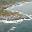 Tercera Zona Naval rescató a 13 tripulantes desde el Estrecho de Magallanes