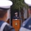 Cambio de Mando de la Dirección General de Finanzas de la Armada