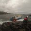 Tercera Zona Naval rescató a 13 tripulantes desde el Estrecho de Magallanes
