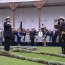 Cambio de Mando de la Dirección General de Finanzas de la Armada