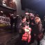 Tercera Zona Naval rescató a 13 tripulantes desde el Estrecho de Magallanes
