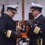 Cambio de Mando de la Dirección General de Finanzas de la Armada