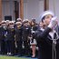 Cambio de Mando de la Dirección General de Finanzas de la Armada