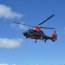 Helicóptero de la Segunda Zona Naval rescató cuerpo de surfista que perdió la vida en playa Boca Buchupureo