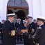 Asume nuevo Comandante de Operaciones Navales de la Armada de Chile