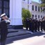 Asume nuevo Comandante de Operaciones Navales de la Armada de Chile