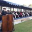 Armada realizó despedida a Oficiales Superiores que se acogieron a retiro