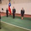 En la Escuela Naval se realizó la tradicional ceremonia general de premios 2018
