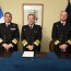  Contraalmirante Ignacio Mardones asumió como nuevo Director General del Territorio Marítimo y de Marina Mercante  