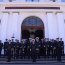 Asume nuevo Comandante de Operaciones Navales de la Armada de Chile