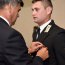 En la Escuela Naval se realizó la tradicional ceremonia general de premios 2018