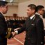 En la Escuela Naval se realizó la tradicional ceremonia general de premios 2018