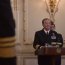 Asume nuevo Jefe del Estado Mayor General de la Armada