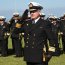 Contraalmirante Ignacio Mardones asumió como nuevo Director General del Territorio Marítimo y de Marina Mercante