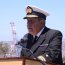 Asume nuevo Comandante de Operaciones Navales de la Armada de Chile