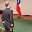 En la Escuela Naval se realizó la tradicional ceremonia general de premios 2018