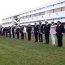 Armada realizó despedida a Oficiales Superiores que se acogieron a retiro