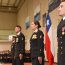 En la Escuela Naval se realizó la tradicional ceremonia general de premios 2018
