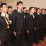 En la Escuela Naval se realizó la tradicional ceremonia general de premios 2018