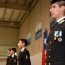 En la Escuela Naval se realizó la tradicional ceremonia general de premios 2018
