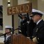Armada inauguró dependencias del Centro Naval de liderazgo
